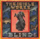 CD - The Icicle Works - Blind