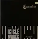 12'' - The Icicle Works - Evangeline