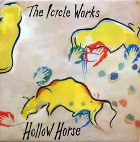 Icicle Works - Hollow Horse