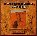 7inch Vinyl Single - The Icicle Works - The Kiss Off