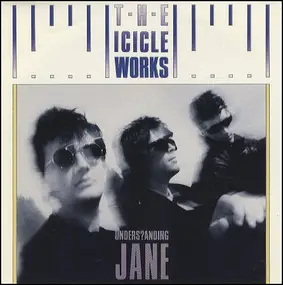 Icicle Works - Understanding Jane