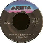 The Icicle Works - Whisper To A Scream (Birds Fly)
