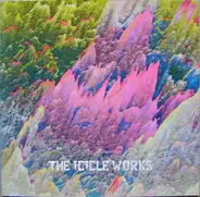 The Icicle Works - Birds Fly
