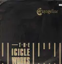 12inch Vinyl Single - The Icicle Works - Evangeline