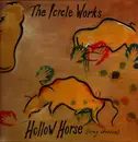 12inch Vinyl Single - The Icicle Works - Hollow Horse