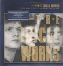 LP - The Icicle Works - If You Want To Defeat Your Enemy Sing His Song - OIS