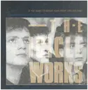 LP - The Icicle Works - If You Want To Defeat Your Enemy Sing His Song