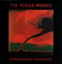 LP - The Icicle Works - Permanent Damage