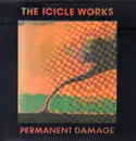 LP - The Icicle Works - Permanent Damage
