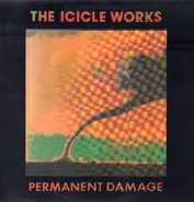 The Icicle Works - Permanent Damage