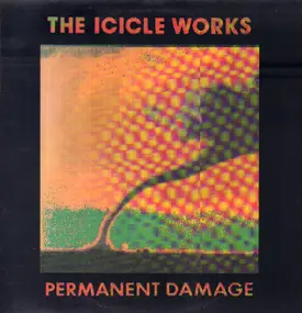 Icicle Works - Permanent Damage