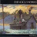 7inch Vinyl Single - The Icicle Works - Seven Horses