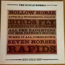 LP - The Icicle Works - Seven Singles Deep