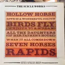 LP - The Icicle Works - Seven Singles Deep