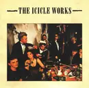CD - The Icicle Works - The Icicle Works