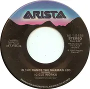 7inch Vinyl Single - The Icicle Works - Whisper To A Scream (Birds Fly) / In The Dance The Shaman Led