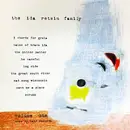 CD - The Ida Retsin Family - Volume One