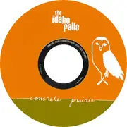 CD - The Idaho Falls - Concrete Prairie