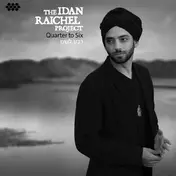 The Idan Raichel Project - Quarter To Six [רבע לשש]