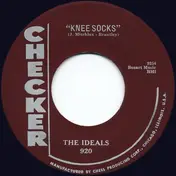 IDEALS - Knee Socks / Mary's Lamb