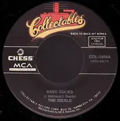 IDEALS - Knee Socks / This Broken Heart
