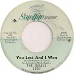 IDEALS - You Lost And I Won