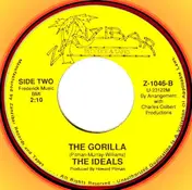 IDEALS - Don Juan / The Gorilla