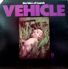 The Ides of March - Vehicle