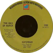 The Ides Of March - Superman / Home