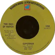 The Ides Of March - Superman