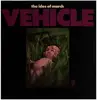 LP - The Ides Of March - Vehicle - Original 1st German