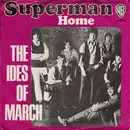 7inch Vinyl Single - The Ides Of March - Superman