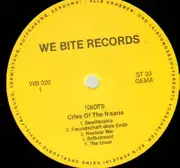 LP - The Idiots - Cries Of The Insane