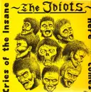 LP - The Idiots - Cries Of The Insane