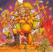 Idiots - Im Zeichen Des Kreuzes