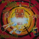 LP - The Idiots - Station Of Life