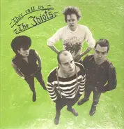 The Idiots - They Call Us: The Idiots