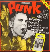 Idiots - Punk - A World History - Volume 5