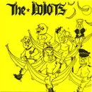 7inch Vinyl Single - The Idiots - Emmy Oh Emmy - Signed
