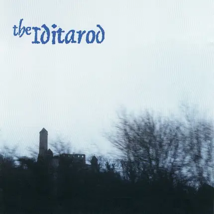 The Iditarod - The River Nektar