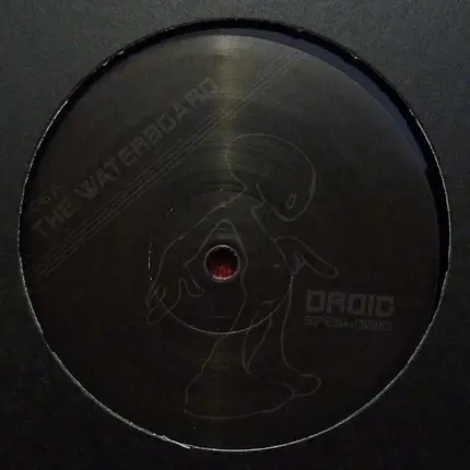 Idjut Boys - The Waterboard
