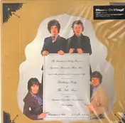 The Idle Race - The Birthday Party