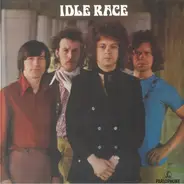 Idle Race - Idle Race