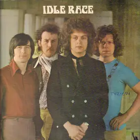 The Idle Race - Idle Race