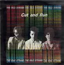 LP - The Idle Strand - Cut and Run - WHITE VINYL