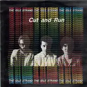 LP - The Idle Strand - Cut and Run - WHITE VINYL