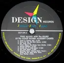 LP - The Idlers Of The U.S. Coast Guard Academy - Sing Along With The 'Idlers' Of The U.S. Coast Guard Academy Cadets - NO COVER