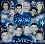 The Idols - The Xmas Factor