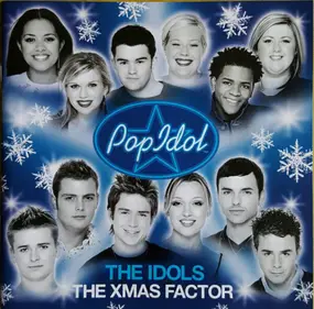 The Idols - The Xmas Factor