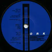 7inch Vinyl Single - The Idols - You